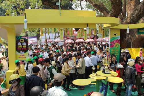 hội chợ triển lãm chuyên ngành cà phê 2017 hội chợ triển lãm chuyên ngành cà phê 2017