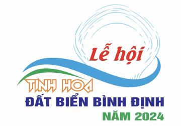 Thời gian: từ 11/7 -- 15/7/2024  Địa điểm: Thành phố Quy Nhơn, tỉnh Bình Định